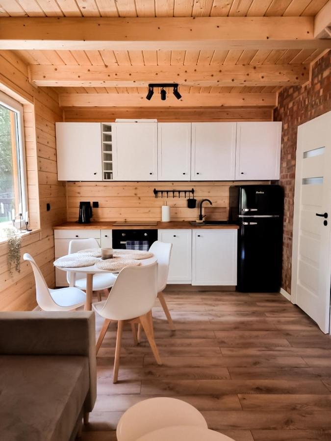 Stacja Alpaka Maly Z Balia Nad Zalewem Chancza Holiday home